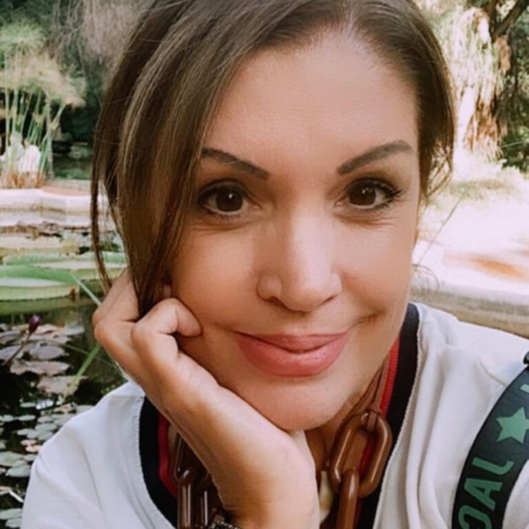 Luciana Aguilar